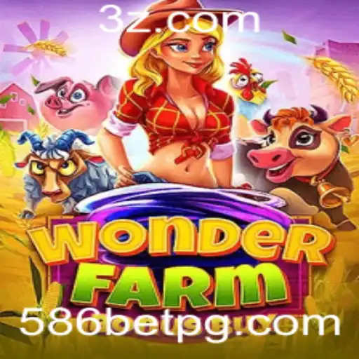 Explorando WonderFarmBonusBuy: Uma Aventura em Estilo FarmVille com 586bet